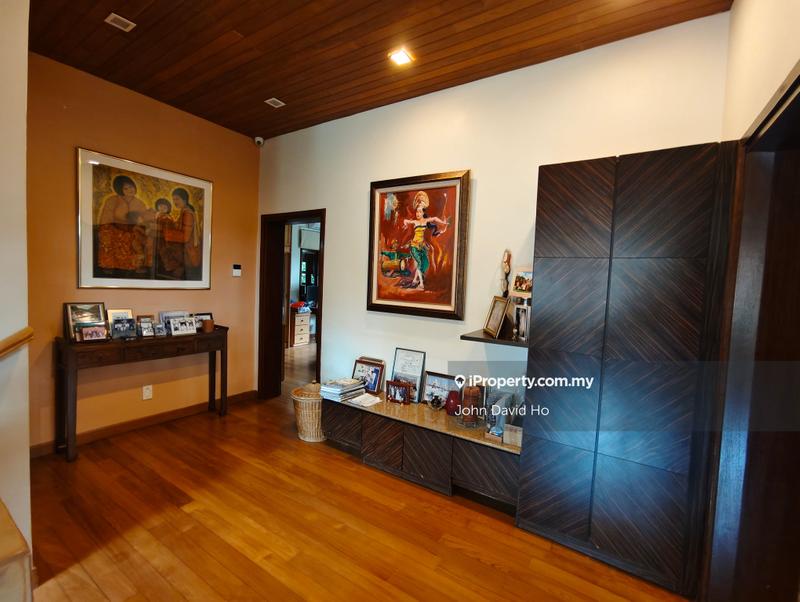 Bungalow House for Sale in Pulau Tikus, Penang by John David Ho - iProperty.com.my