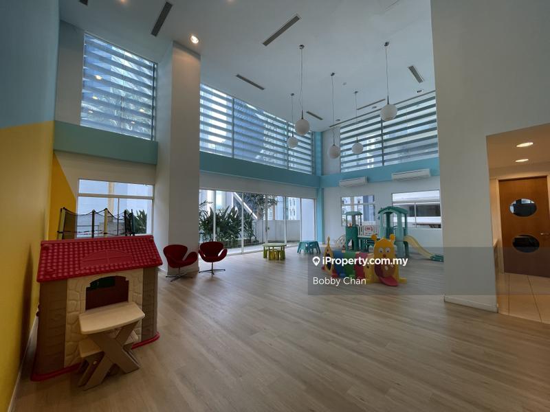 Service Residence for Sale in Binjai Residency by Bobby Chan - iProperty.com.my