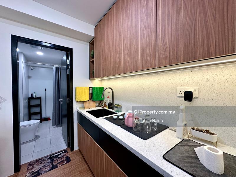 Shop-Office for Sale in EmHub Kota Damansara, Kota Damansara by Visaghan Naidu - iProperty.com.my