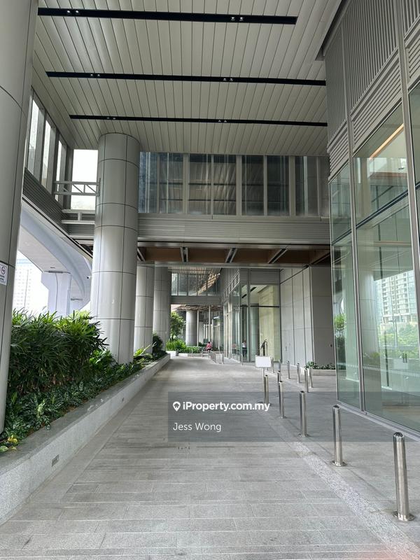 For Sale - Pavilion Damansara Heights