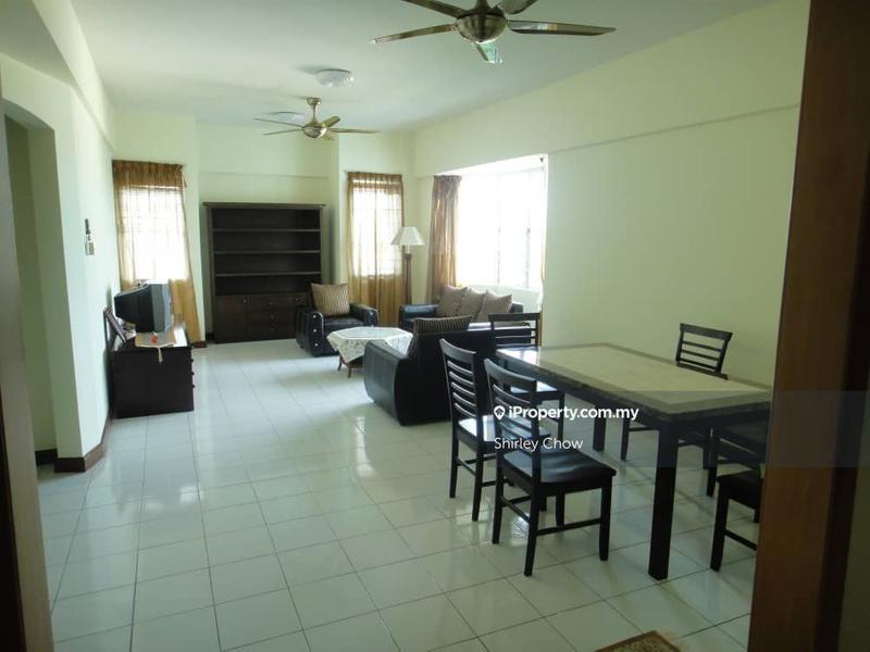 Kondominium untuk Dijual di Likas Square oleh Shirley Chow - iProperty.com.my
