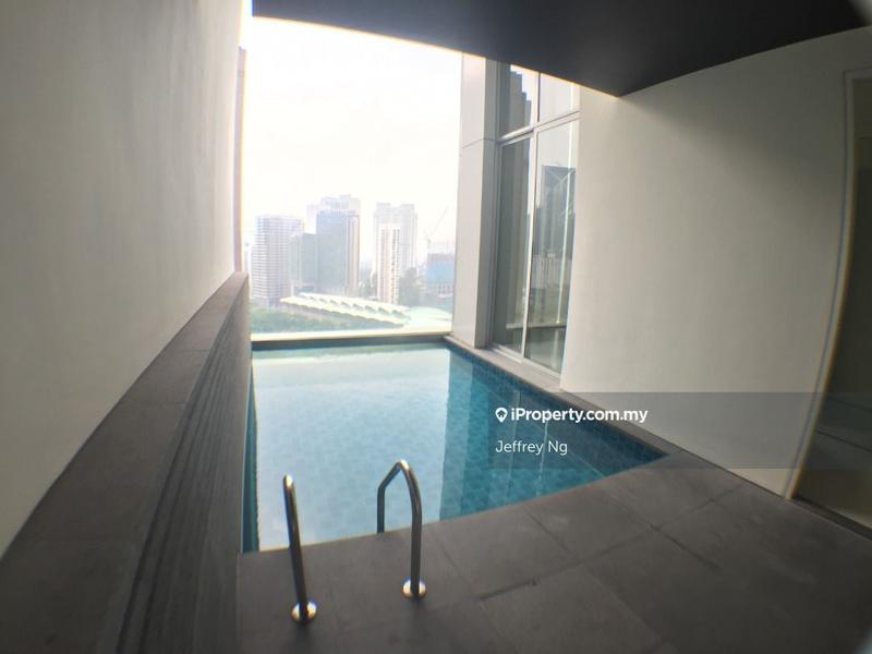 Condominium for Sale in One KL by Jeffrey Ng - iProperty.com.my