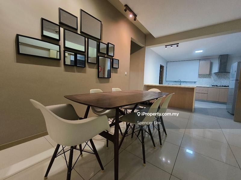 For Rent - Villa Orkid