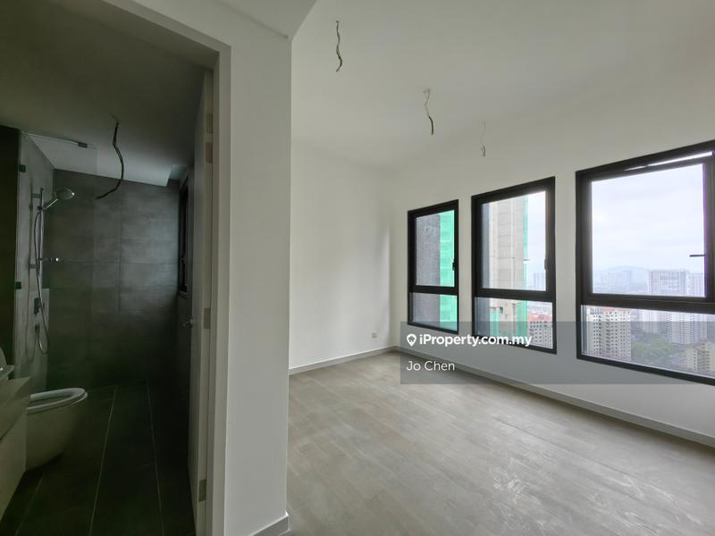 For Sale - ALIX Residences