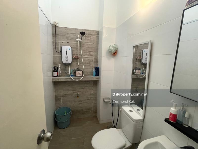 2-storey Terraced House for Sale in Bandar Sri Damansara, Bandar Sri Damansara by Desmond Kok - iProperty.com.my