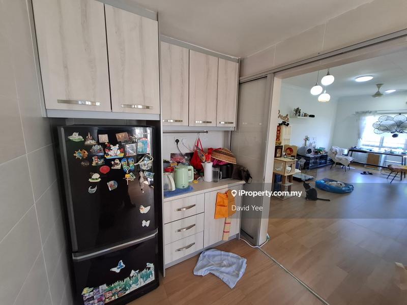 Apartment for Sale in SD Tiara Apartment by David Yee - iProperty.com.my