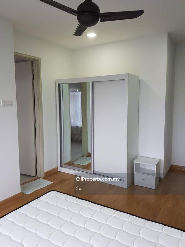Service Residence for Rent in KL Gateway Residences by Sujatha M - iProperty.com.my