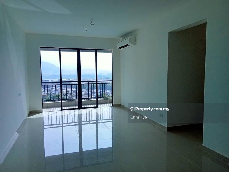 For Rent - Aradia Residence @ Lake City KL North