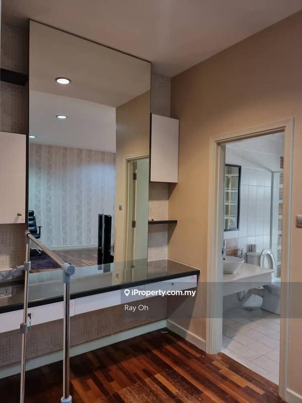 Rumah Bandar untuk Dijual di LAMAN IMPIAN GARDEN VILLAS TOWNHOUSE, Petaling Jaya oleh Ray Oh - iProperty.com.my