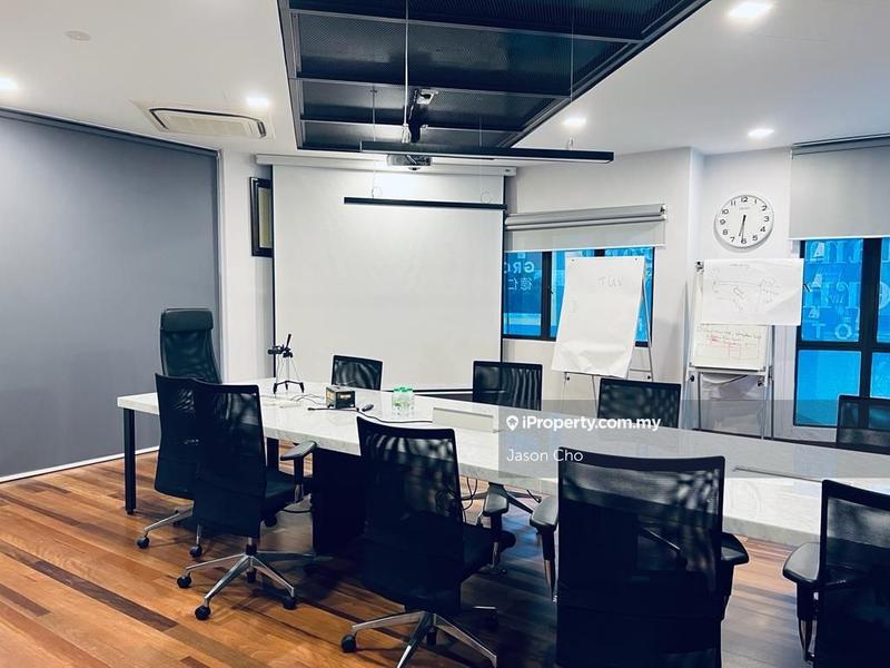 Shop for Sale in Bukit Jelutong, Shah Alam by Jason Cho - iProperty.com.my