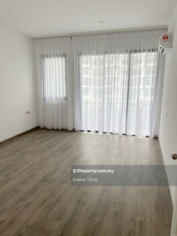 Condominium for Rent in d'Ryx Residences by Eulene Tiong - iProperty.com.my