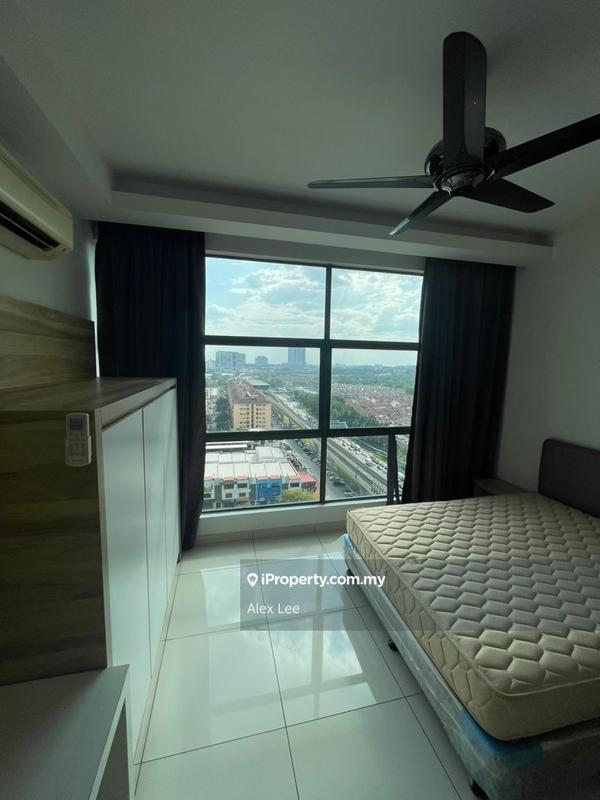 Kediaman Servis untuk Disewa di Zeva @ Equine South oleh Alex Lee - iProperty.com.my