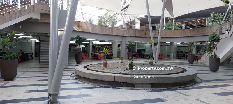 Office for Sale in PJ Corporate Park, Petaling Jaya by Karen Yoon - iProperty.com.my
