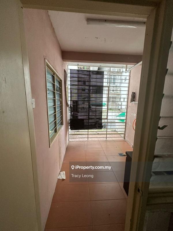 Condominium for Sale in Sierra Residency by Tracy Leong - iProperty.com.my