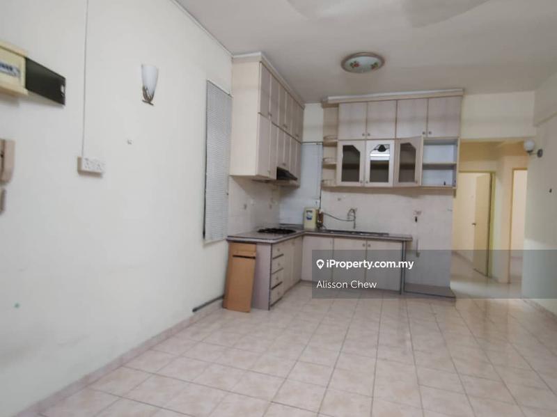 Pangsapuri untuk Dijual di Taman Sri Bunga oleh Alisson Chew - iProperty.com.my