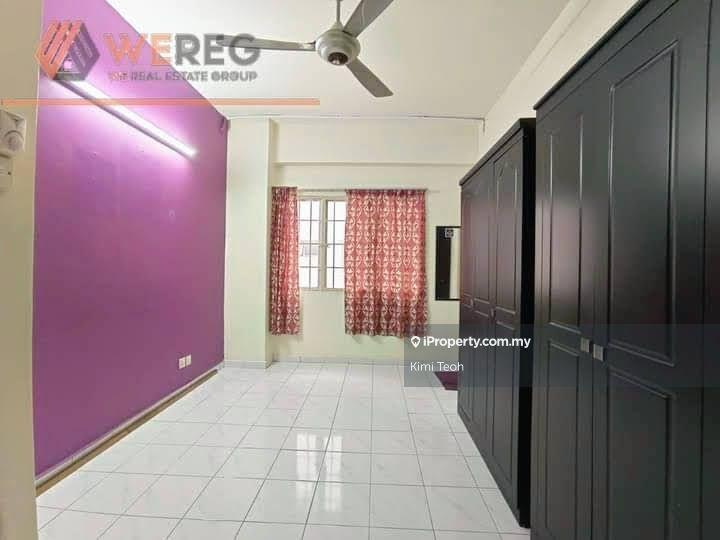 Kondominium untuk Dijual di Dynasty Condo (Dinasti Klang) oleh Kimi Teoh - iProperty.com.my