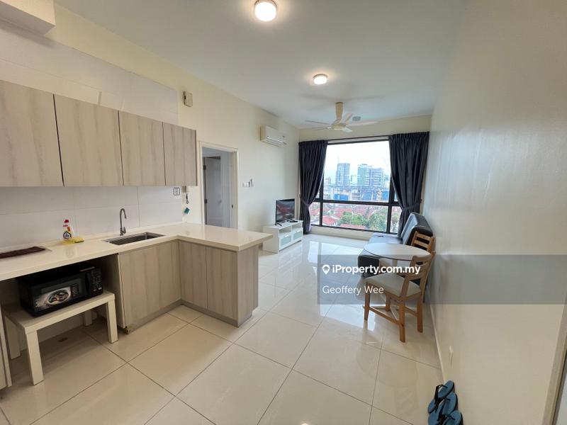 For Rent - SKS Pavillion Residences