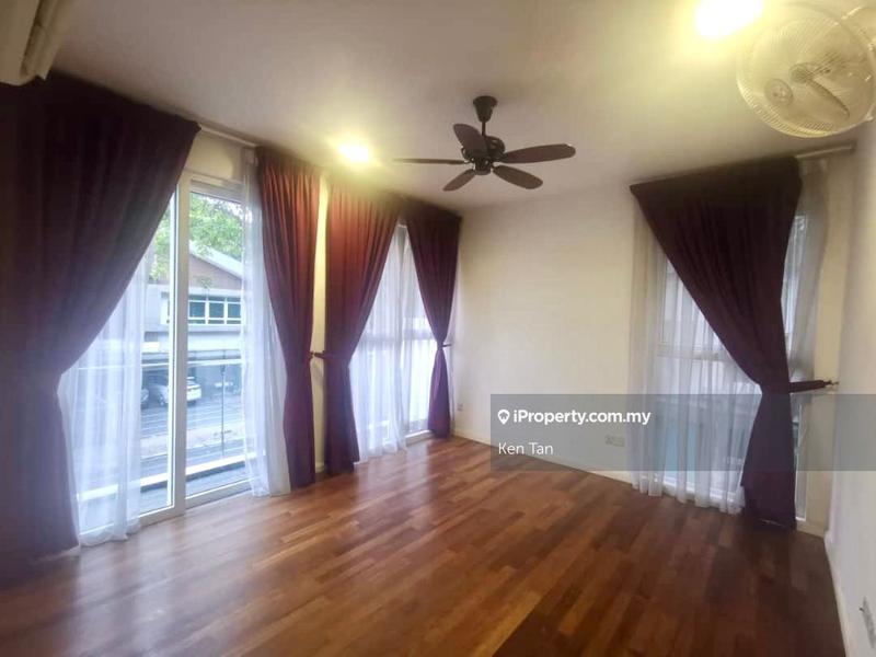Semi-Detached House for Sale in The Rafflesia, Damansara Perdana by Ken Tan - iProperty.com.my