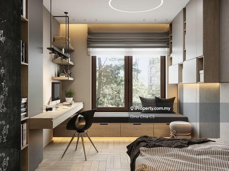 Kondominium untuk Dijual di The Treez Jalil Residen oleh Dino Chia CS - iProperty.com.my