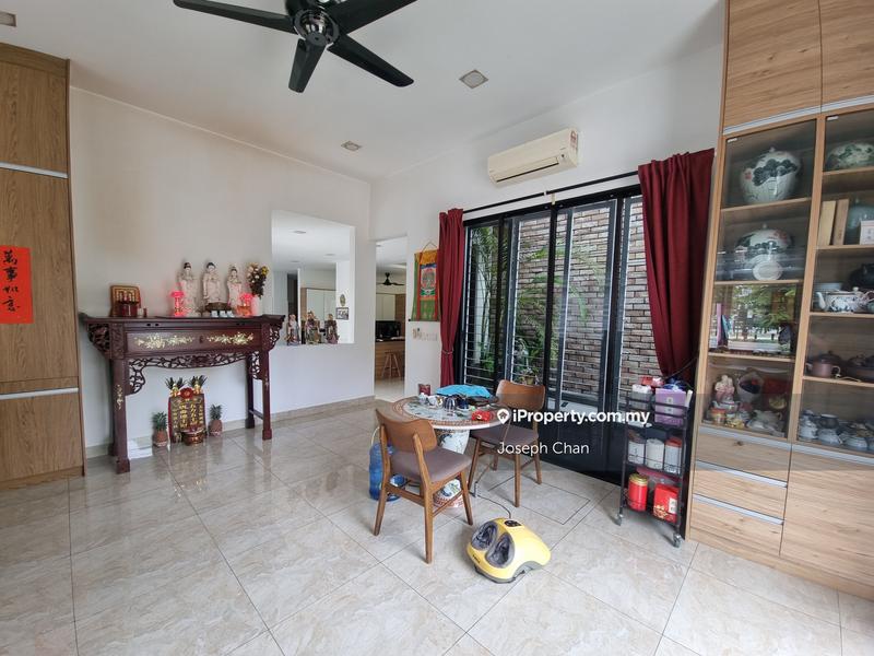 Semi-Detached House for Sale in Setia Utama, Setia Alam by Joseph Chan - iProperty.com.my