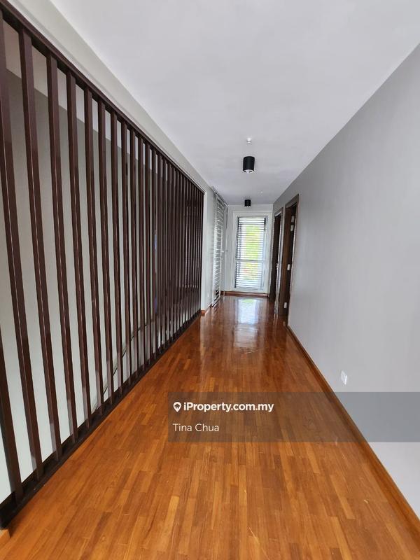 Bungalow House for Sale in Bukit Damansara, Damansara Heights by Tina Chua - iProperty.com.my