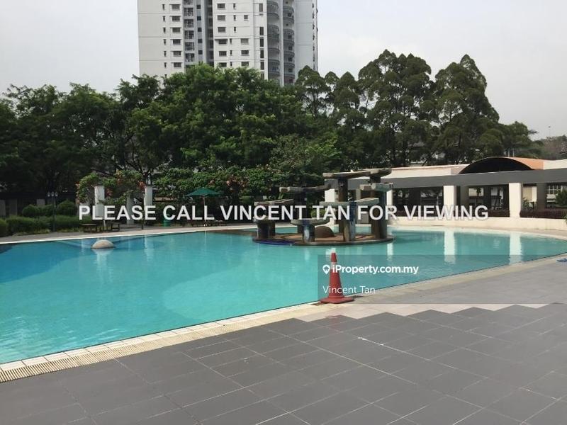 Condominium for Sale in Vista Kiara by Vincent Tan - iProperty.com.my