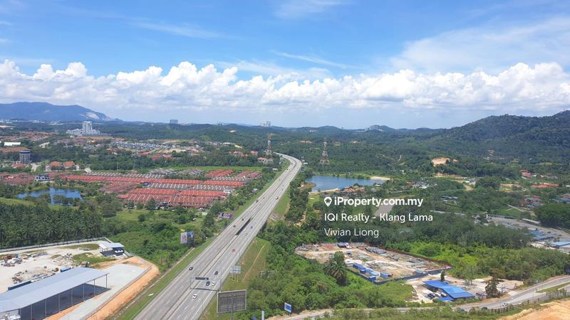 Residensi Servis untuk Disewa di Cerrado Residence @ Southville City oleh Vivian Liong - iProperty.com.my