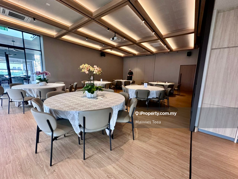 Condominium for Sale in Aetas Damansara by Mavviies Teea - iProperty.com.my
