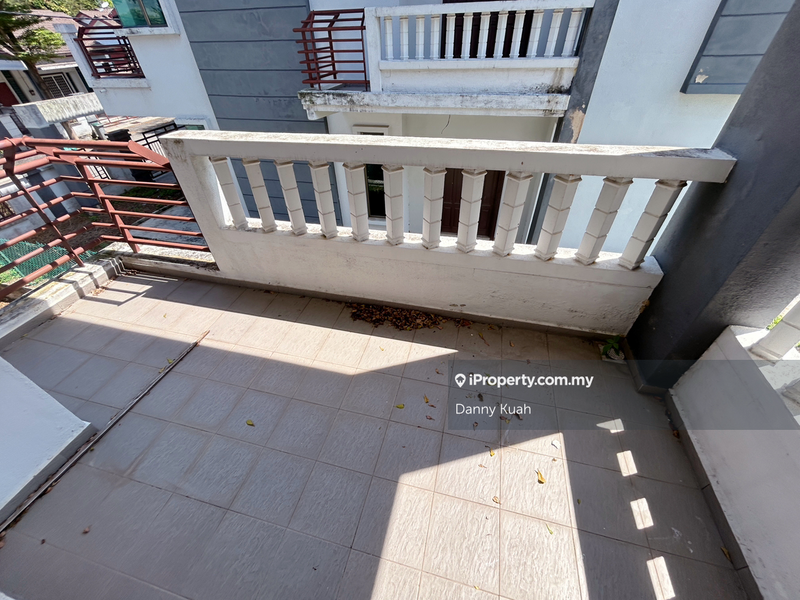 Semi-Detached House for Sale in Taman Desa Cheng Perdana, Cheng by Danny Kuah - iProperty.com.my