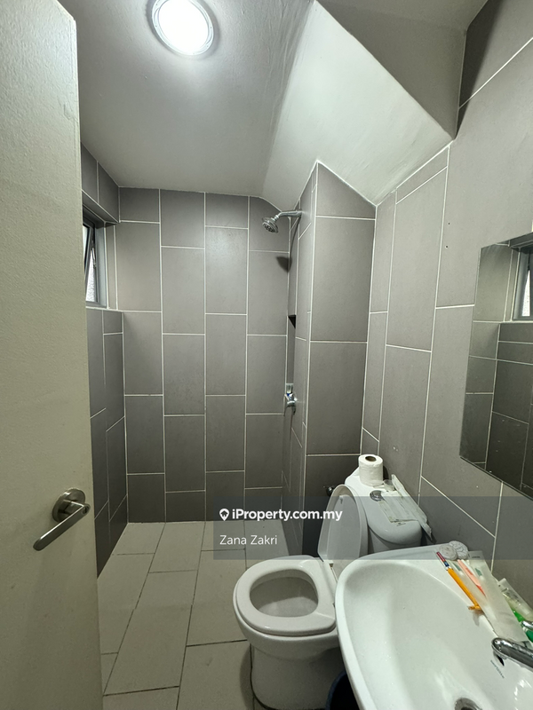 3-storey Terraced House for Sale in Halamanda Gombak, Gombak by Zana Zakri - iProperty.com.my