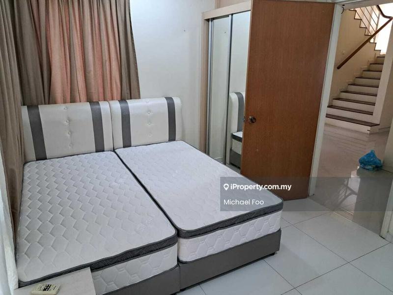 Banglo untuk Dijual di Serdang, Seri Kembangan oleh Michael Foo - iProperty.com.my