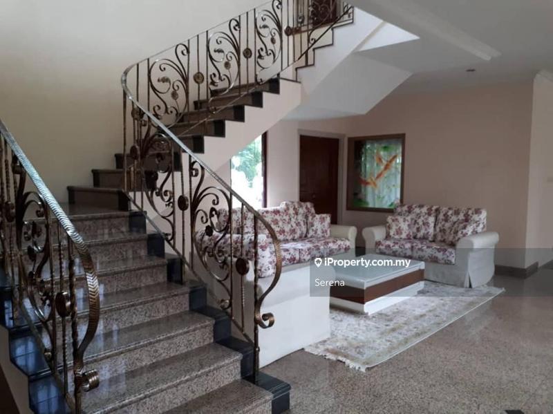Bungalow House for Sale in Country Heights, Kajang by Serena - iProperty.com.my