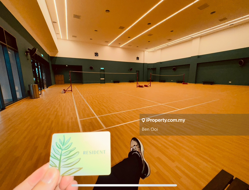 Service Residence for Rent in Sunway Velocity TWO by Ben Ooi - iProperty.com.my