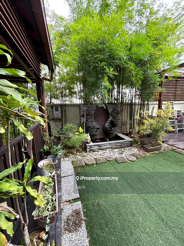 Rumah Berkembar untuk Dijual di Amarin Kiara, Mont Kiara oleh Lach - iProperty.com.my