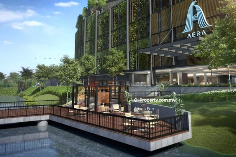 For Sale - Aera Residence