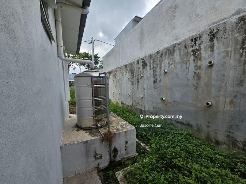 Rumah Berkembar untuk Dijual di Bukit Rambai, Melaka oleh Jasone Gan - iProperty.com.my