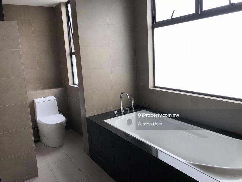 Kondominium untuk Dijual di Irama Wangsa oleh Winson Liem - iProperty.com.my