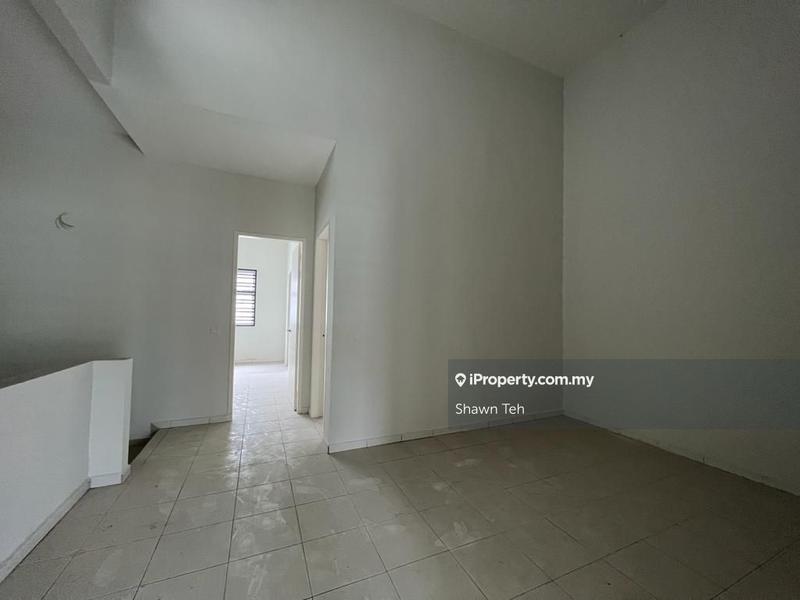 Rumah Berangkai 2 Tingkat untuk Dijual di Taman Satu Krubong, Krubong oleh Shawn Teh - iProperty.com.my