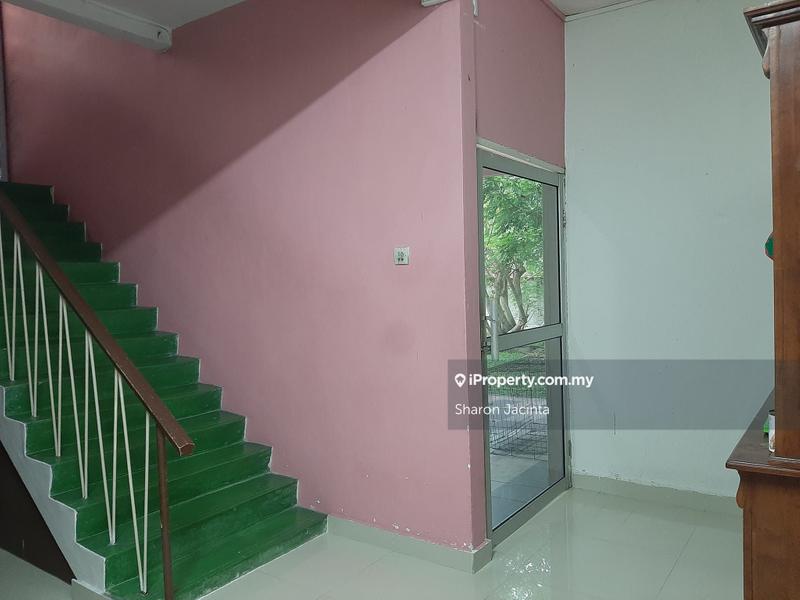 Rumah Berkembar untuk Dijual di Rasah, Seremban oleh Sharon Jacinta - iProperty.com.my