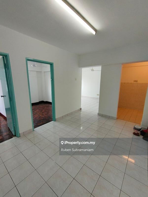 Pangsapuri untuk Dijual di Avenue Court oleh Ruben Subramaniam - iProperty.com.my