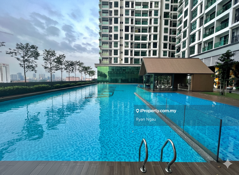 Kondominium untuk Dijual di Verando Residence oleh Ryan Ngau - iProperty.com.my