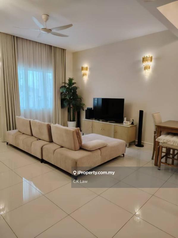2-storey Terraced House untuk Dijual di Eco Forest, Semenyih oleh CK Law - iProperty.com.my
