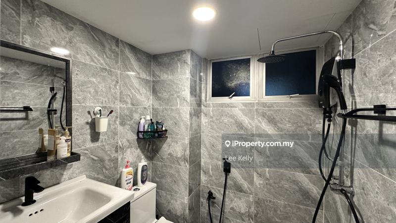 Apartment for Sale in Sri Jati 1 by Lee Kelly - iProperty.com.my