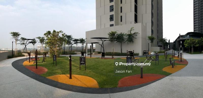 Service Residence for Sale in Geo Bukit Rimau by Jason Fan - iProperty.com.my