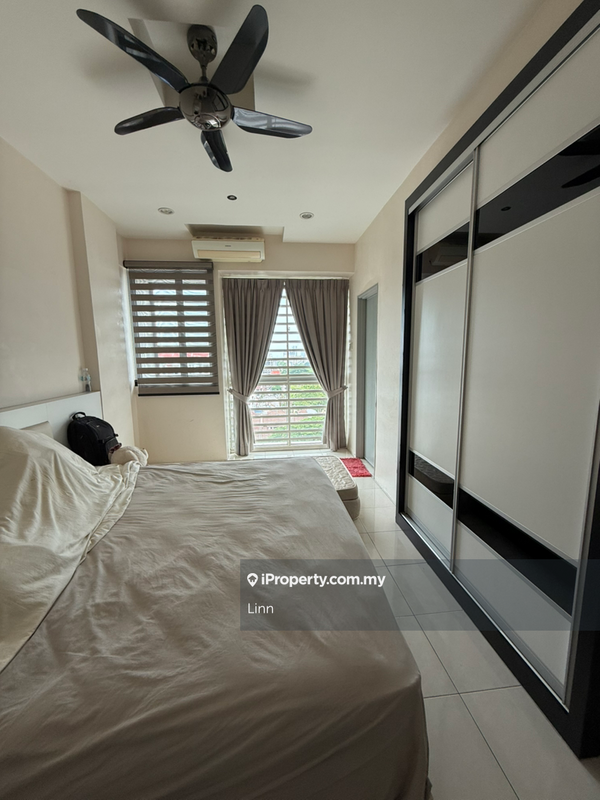 Condominium for Sale in Villa Tanjung (Tanjung Height) by Linn - iProperty.com.my