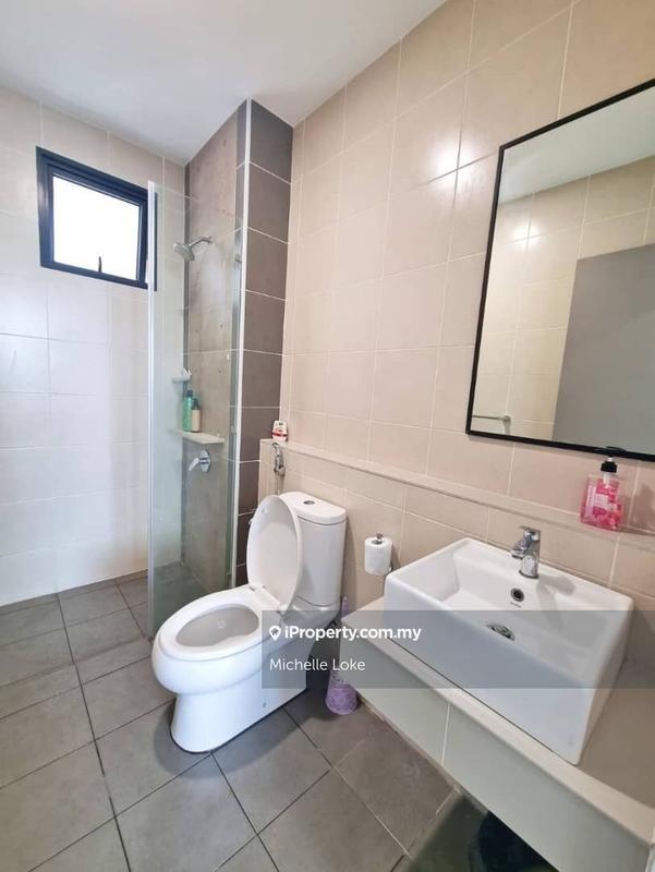 Kediaman Servis untuk Disewa di Zeta @ One South oleh Michelle Loke - iProperty.com.my