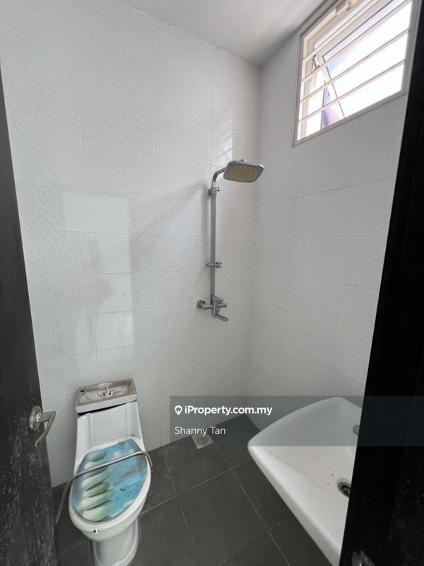 Semi-Detached House for Sale in Bandar Sungai Long, Selangor by Shanny Tan - iProperty.com.my