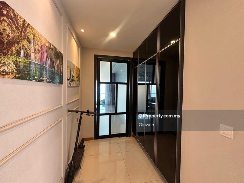Service Residence for Sale in Southern Marina Residences by Qiuwen - iProperty.com.my