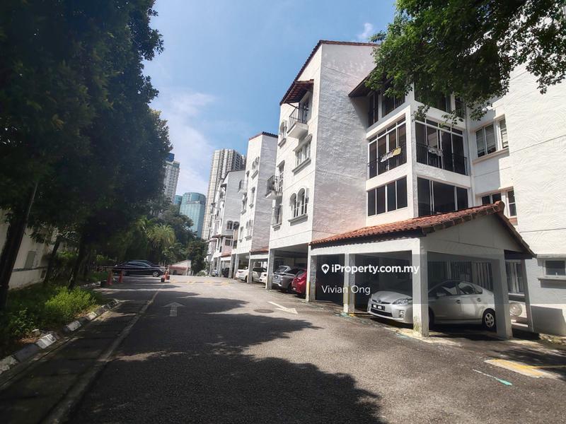 Kondominium untuk Dijual di Andalucia oleh Vivian Ong - iProperty.com.my