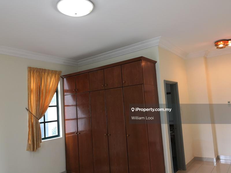 Condominium for Sale in Corinthian Condominium by William Looi - iProperty.com.my
